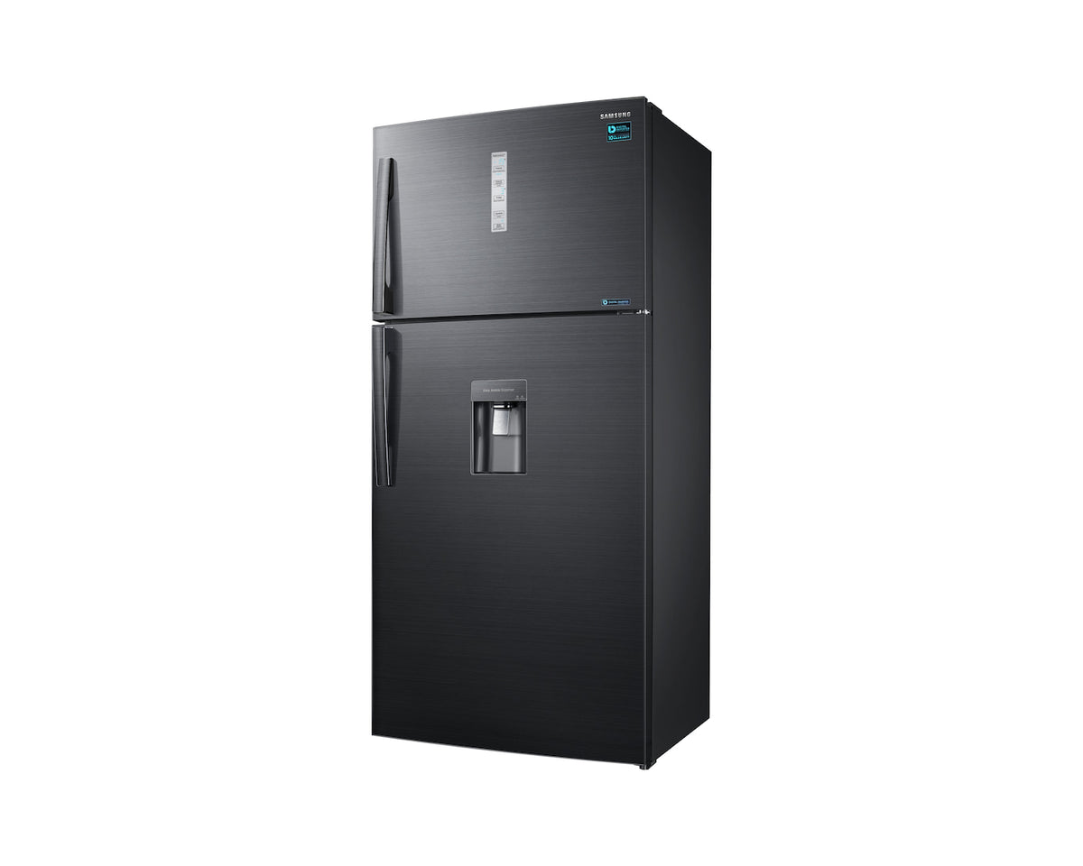 Samsung 618L Top Mount Refrigerator (RT85K7111BS/UT)