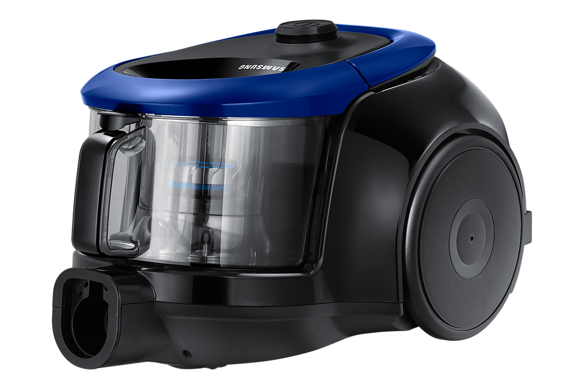Samsung  1.5L Bagless SC18M2120SB Vacuum Cleaner