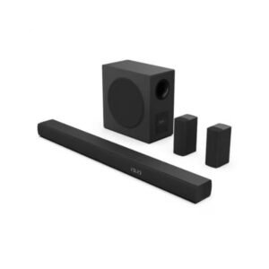 Hisense Soundbar AX5100Q 580W– Powerful 5.1CH Dolby Atmos Audio Price in Kenya & Features