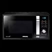 Samsung 23L Grill Microwave Oven (MG23K3575AK) — Premium Black Finish - Smart Duka Electronics