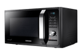 Samsung 23L Grill Microwave Oven (MG23K3575AK) — Premium Black Finish - Smart Duka Electronics