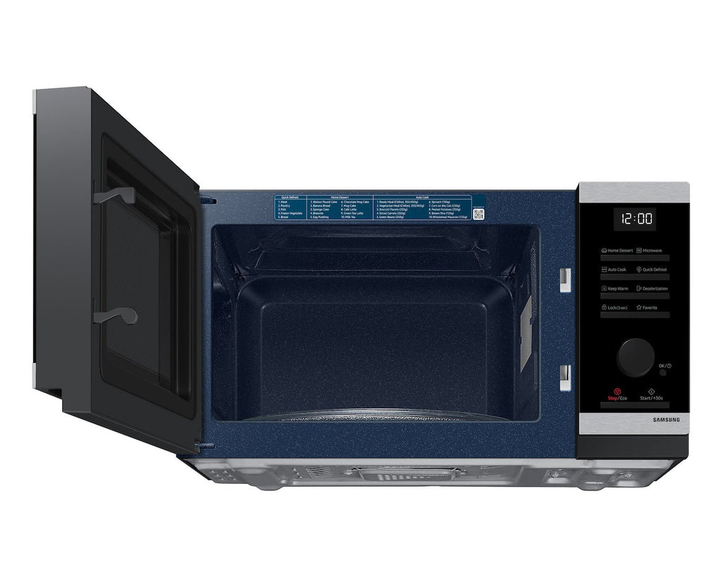 Samsung 23L Solo Microwave Oven (MS23DG4504AT) - Smart Duka Electronics