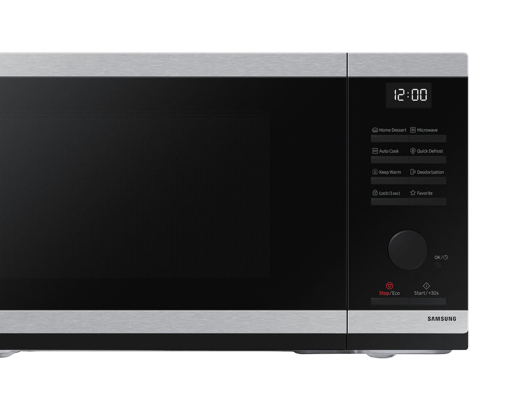 Samsung 23L Solo Microwave Oven (MS23DG4504AT) - Smart Duka Electronics