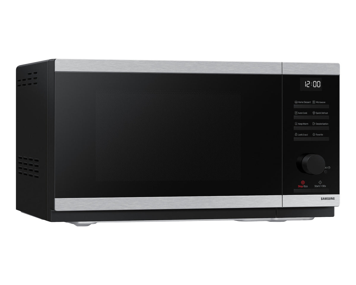 Samsung 23L Solo Microwave Oven (MS23DG4504AT) - Smart Duka Electronics