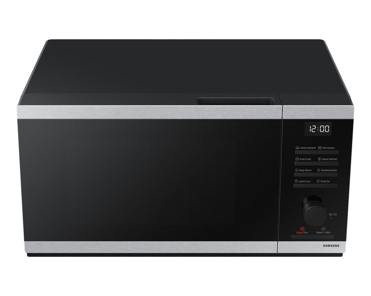 Samsung 23L Solo Microwave Oven (MS23DG4504AT) - Smart Duka Electronics