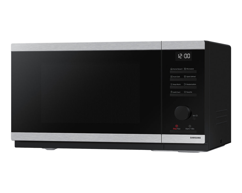 Samsung 23L Solo Microwave Oven (MS23DG4504AT) - Smart Duka Electronics