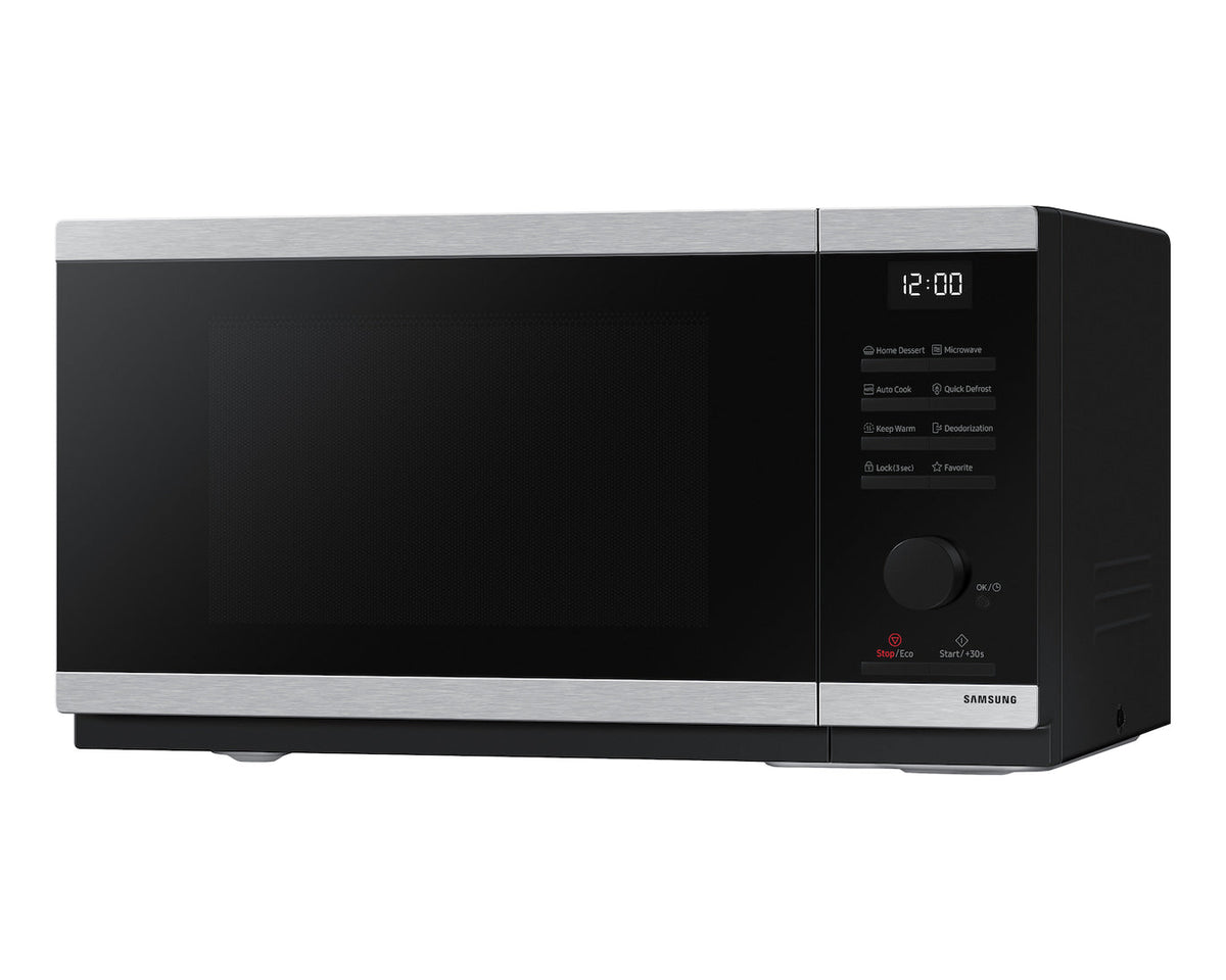 Samsung 23L Solo Microwave Oven (MS23DG4504AT) - Smart Duka Electronics