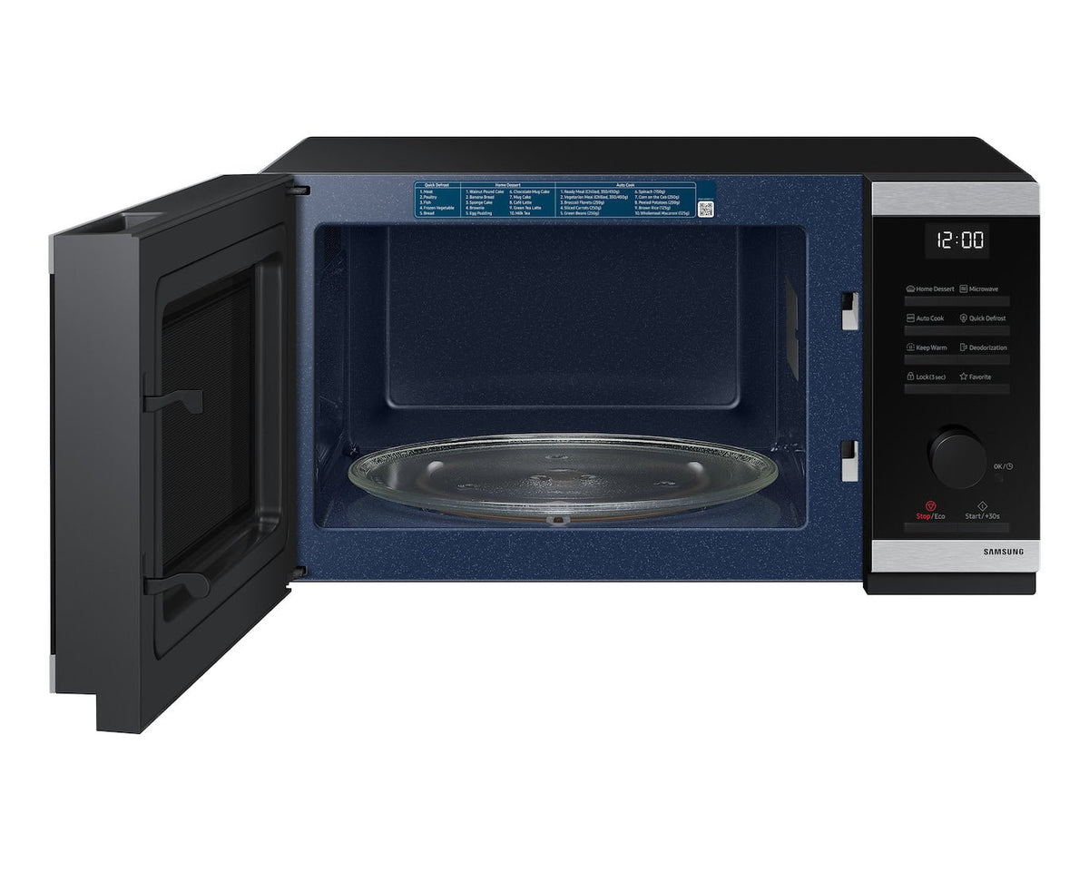 Samsung 23L Solo Microwave Oven (MS23DG4504AT) - Smart Duka Electronics