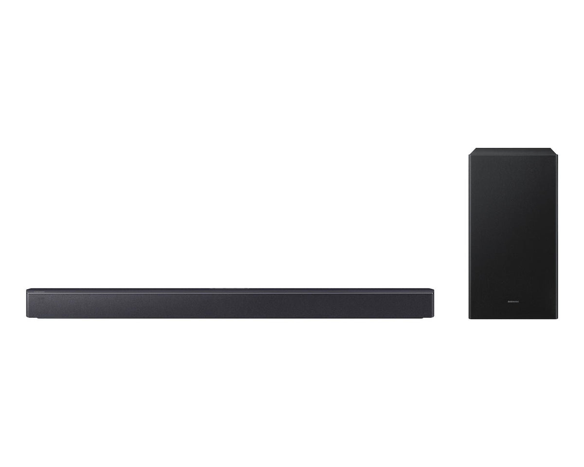 Samsung 300W 2.1Ch Wireless Soundbar (HW-B450F) - Smart Duka Electronics