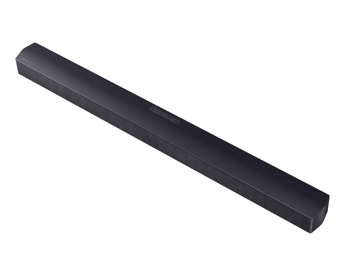 Samsung 300W 2.1Ch Wireless Soundbar (HW-B450F) - Smart Duka Electronics