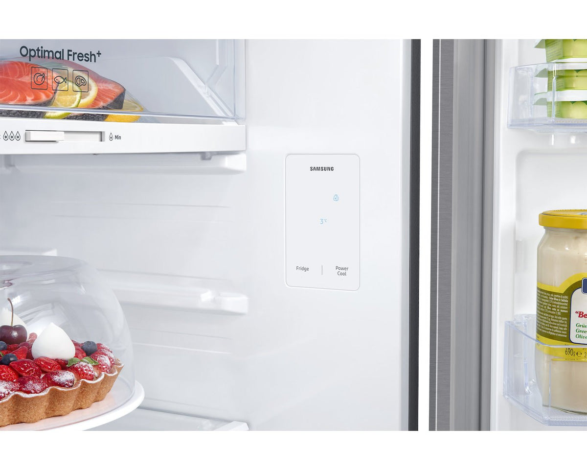 Samsung 305L Top Mount Refrigerator (RT31CG5421S9) - Smart Duka Electronics