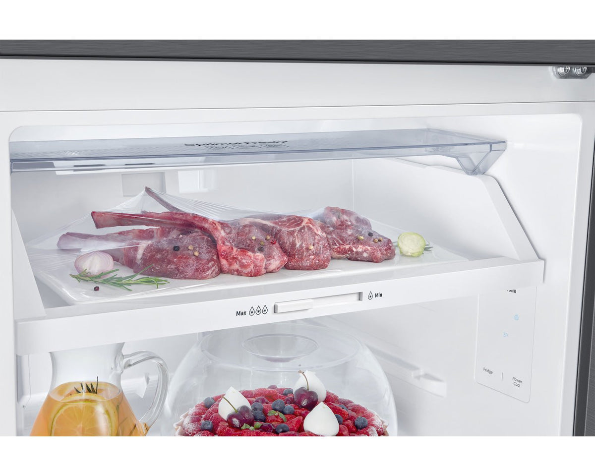 Samsung 305L Top Mount Refrigerator (RT31CG5421S9) - Smart Duka Electronics