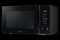Samsung 30L Grill Microwave Oven (MG30T5018AK) — Premium Pure Black - Smart Duka Electronics