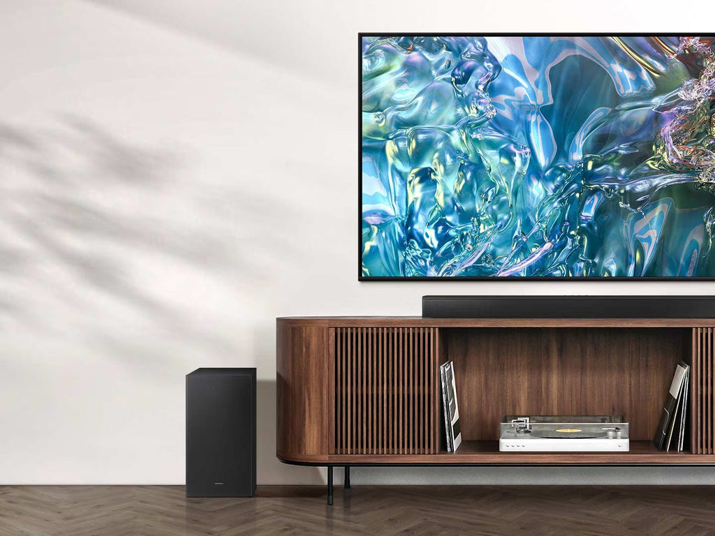 Samsung 3.1 HW B650D Wireless Soundbar - Smart Duka Electronics