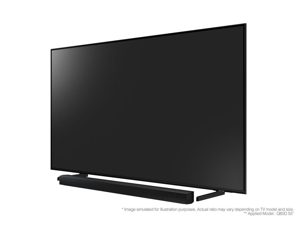 Samsung 3.1 HW B650D Wireless Soundbar - Smart Duka Electronics