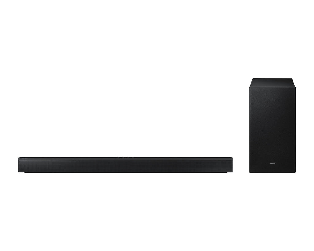 Samsung 3.1 HW B650D Wireless Soundbar - Smart Duka Electronics