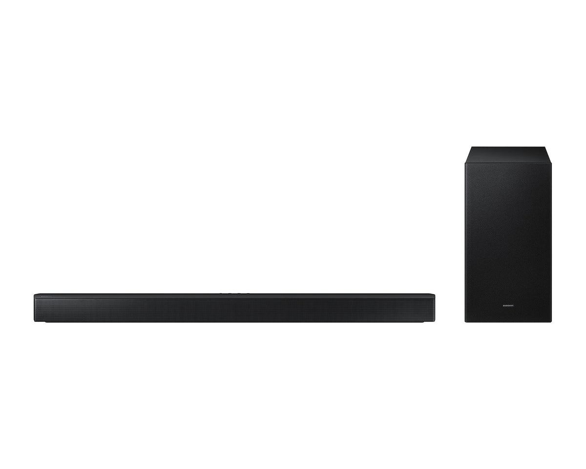 Samsung 3.1 HW B650D Wireless Soundbar - Smart Duka Electronics
