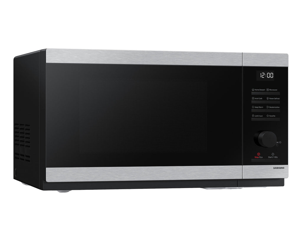 Samsung 32L Solo Microwave Oven (MS32DG4504AT) - Smart Duka Electronics