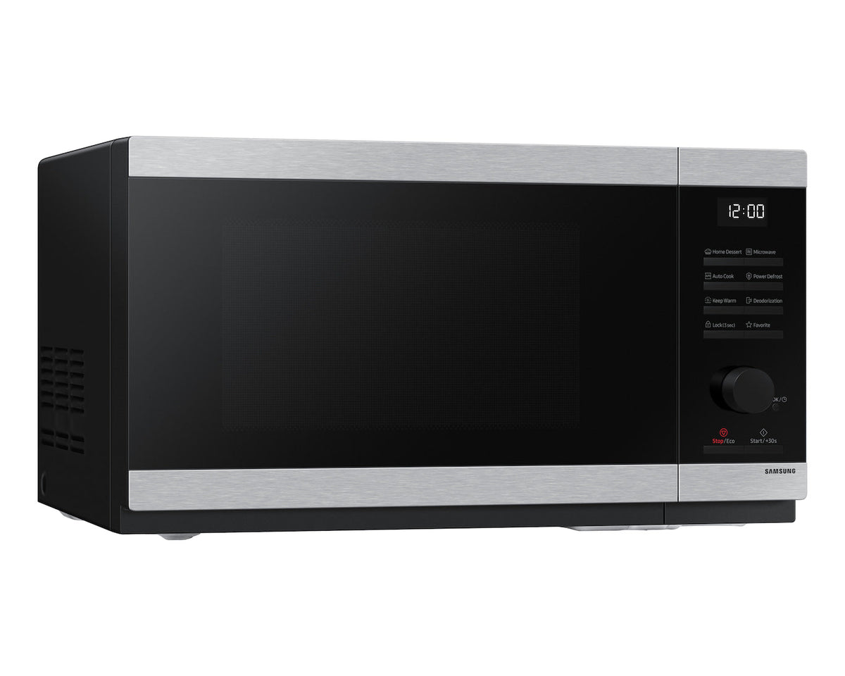 Samsung 32L Solo Microwave Oven (MS32DG4504AT) - Smart Duka Electronics