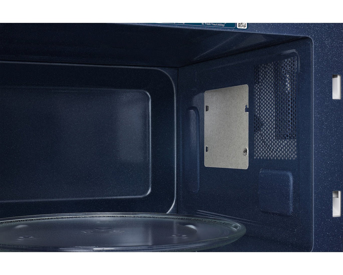Samsung 32L Solo Microwave Oven (MS32DG4504AT) - Smart Duka Electronics