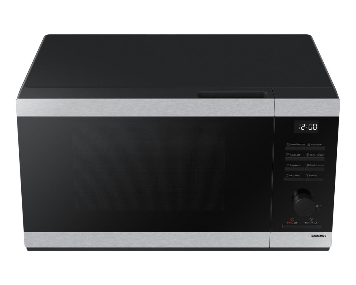 Samsung 32L Solo Microwave Oven (MS32DG4504AT) - Smart Duka Electronics