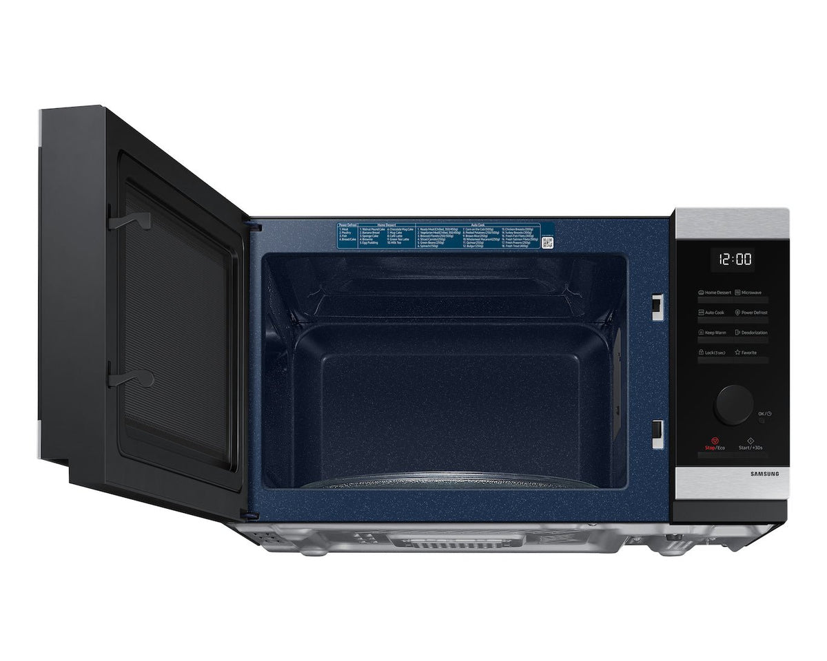 Samsung 32L Solo Microwave Oven (MS32DG4504AT) - Smart Duka Electronics