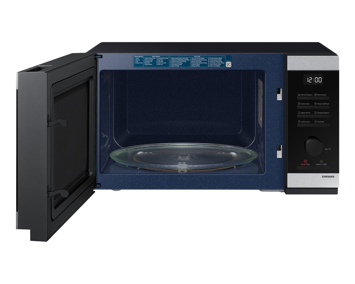 Samsung 32L Solo Microwave Oven (MS32DG4504AT) - Smart Duka Electronics