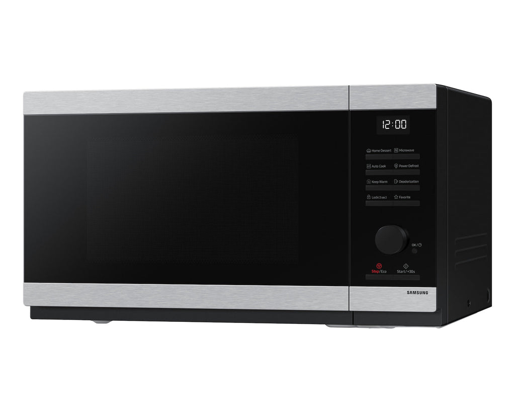Samsung 32L Solo Microwave Oven (MS32DG4504AT) - Smart Duka Electronics