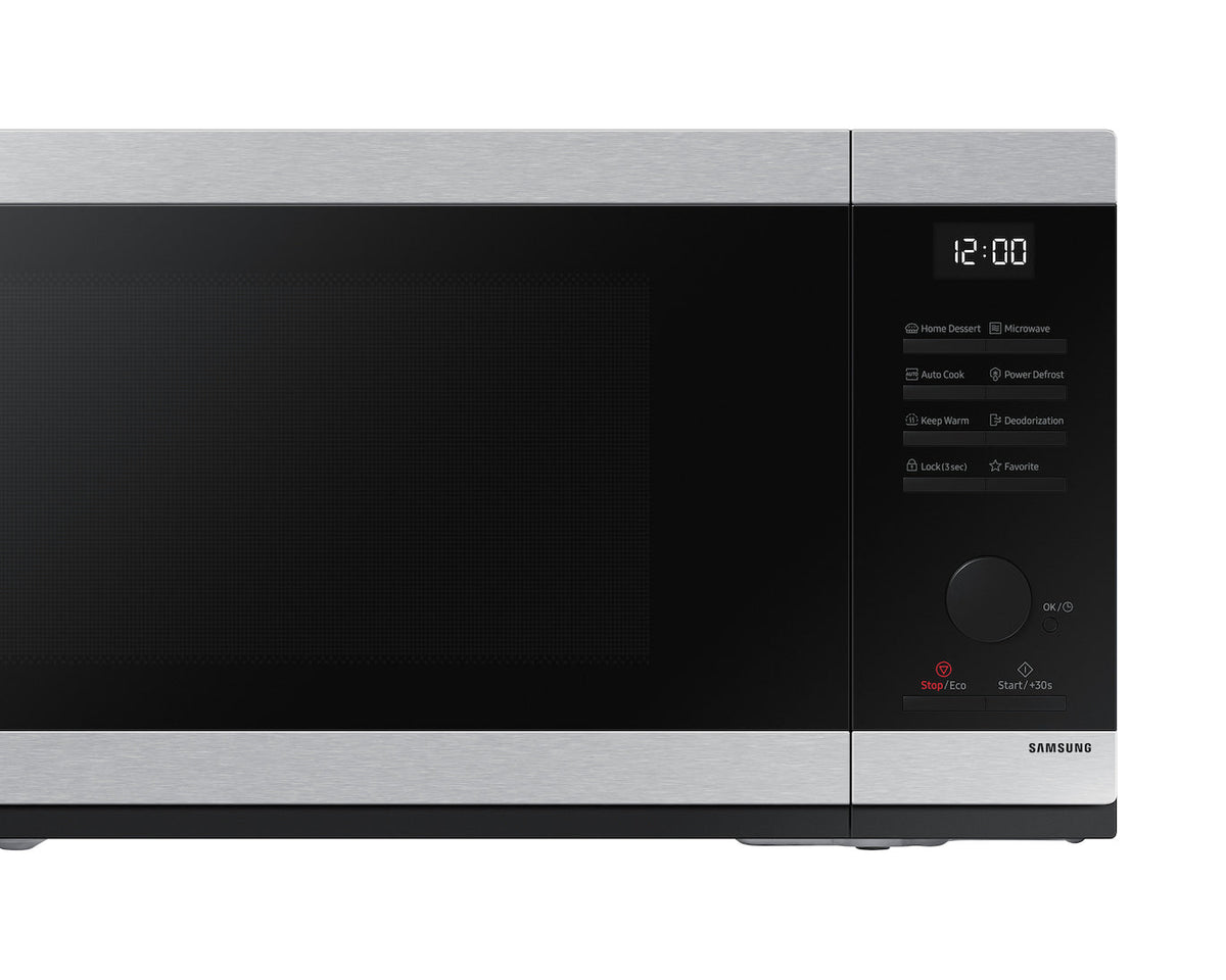Samsung 32L Solo Microwave Oven (MS32DG4504AT) - Smart Duka Electronics