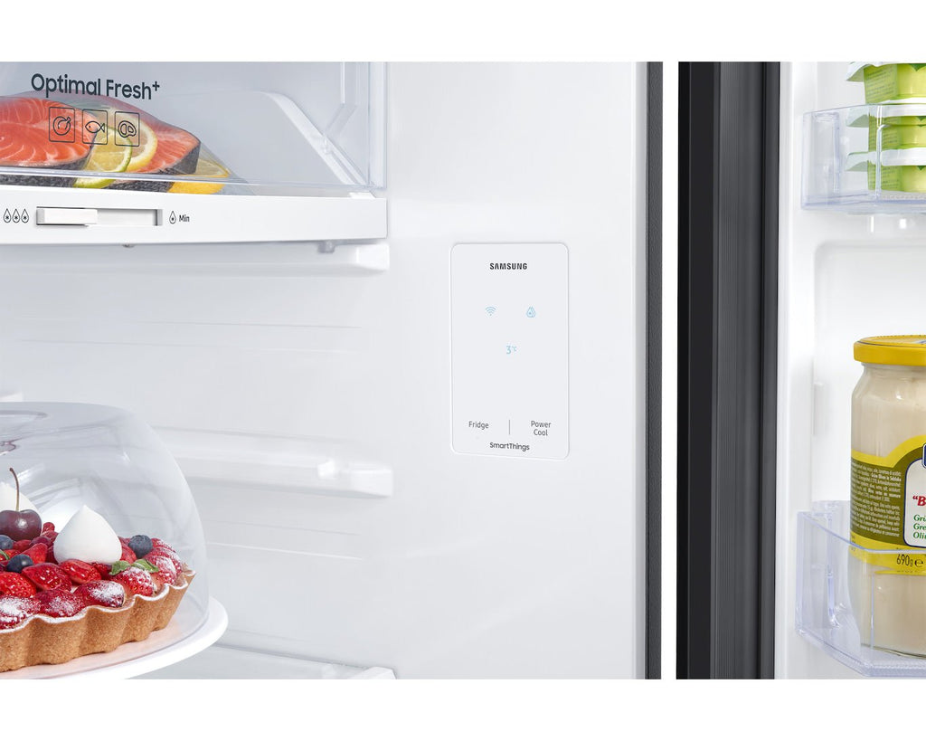 Samsung 348L Bespoke (RT35CB56218AUT) Top Mount Refrigerator - Smart Duka Electronics