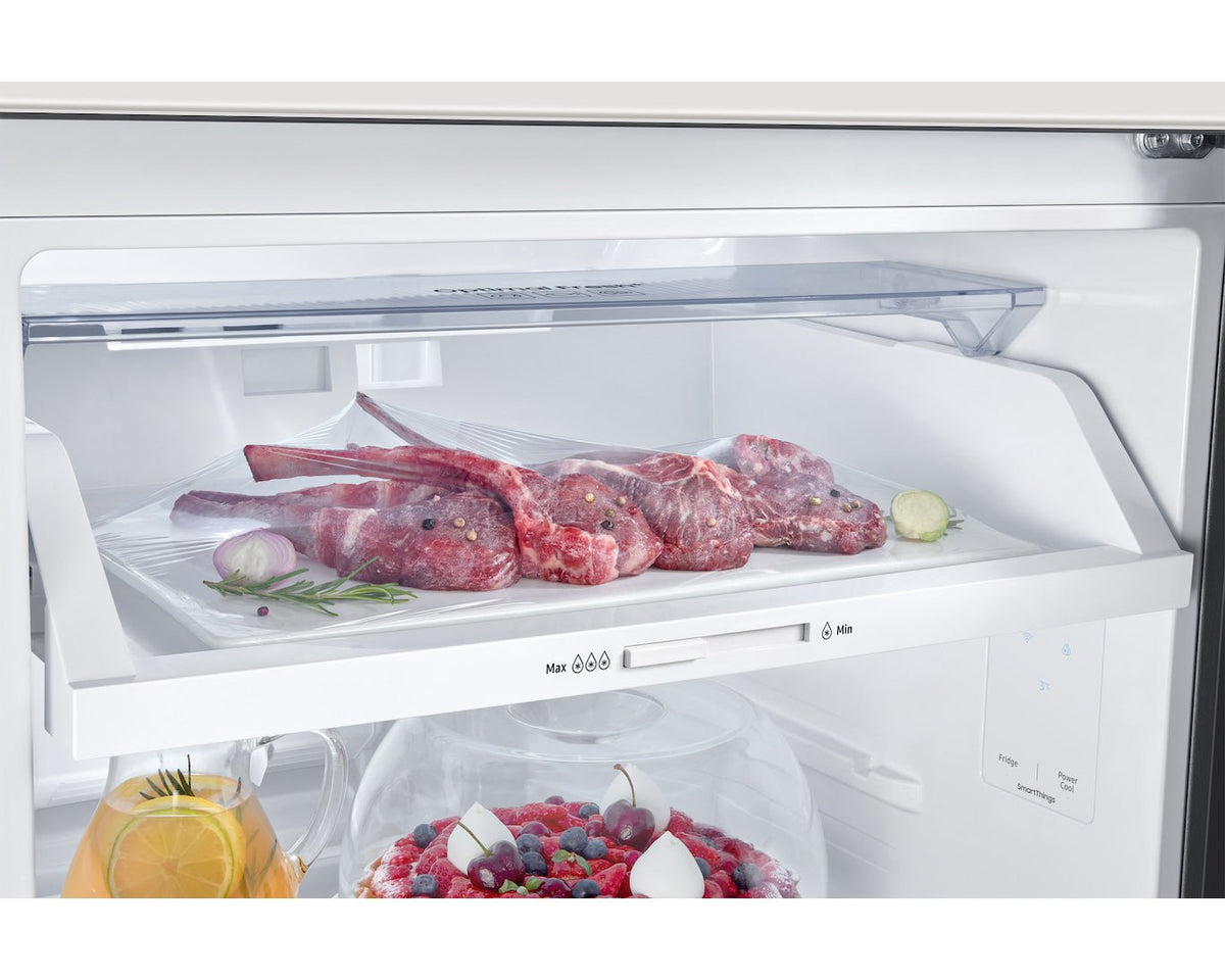 Samsung 348L Bespoke (RT35CB56218AUT) Top Mount Refrigerator - Smart Duka Electronics