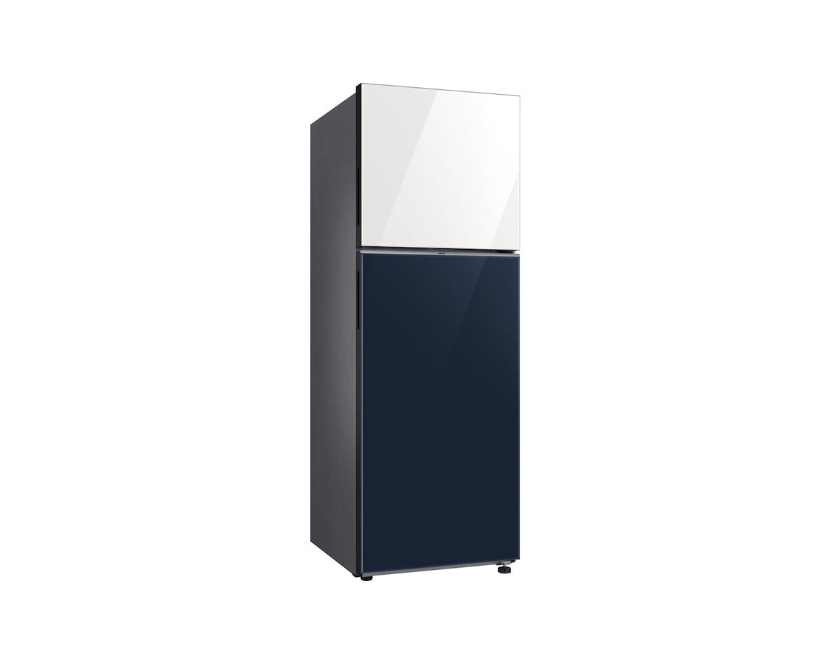 Samsung 348L Bespoke (RT35CB56218AUT) Top Mount Refrigerator - Smart Duka Electronics
