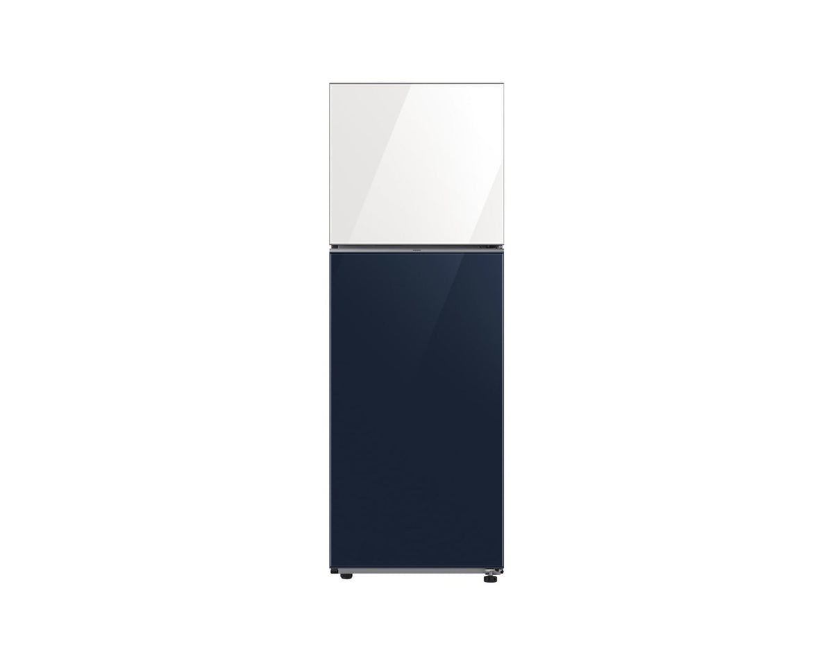 Samsung 348L Bespoke (RT35CB56218AUT) Top Mount Refrigerator - Smart Duka Electronics