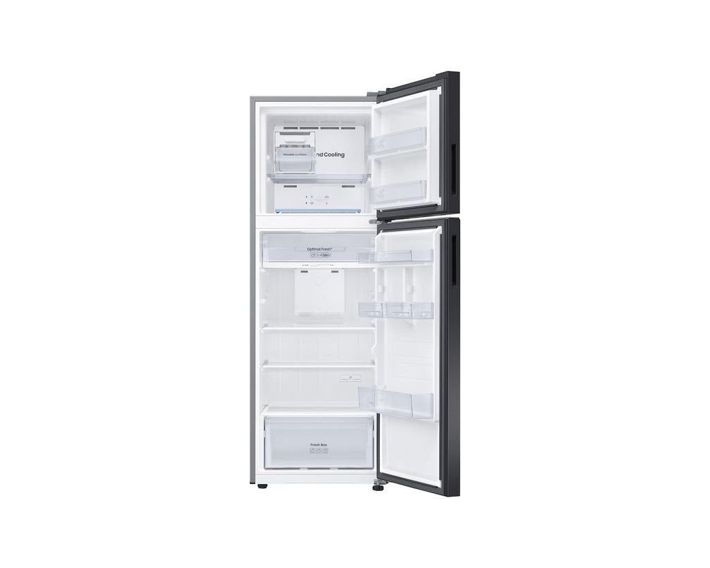 Samsung 348L Bespoke (RT35CB56218AUT) Top Mount Refrigerator - Smart Duka Electronics
