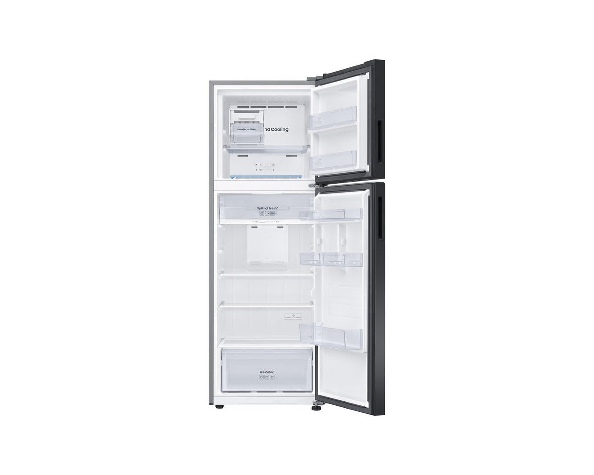 Samsung 348L RT35CB56218A Bespoke Top Mount Fridge - Smart Duka Electronics