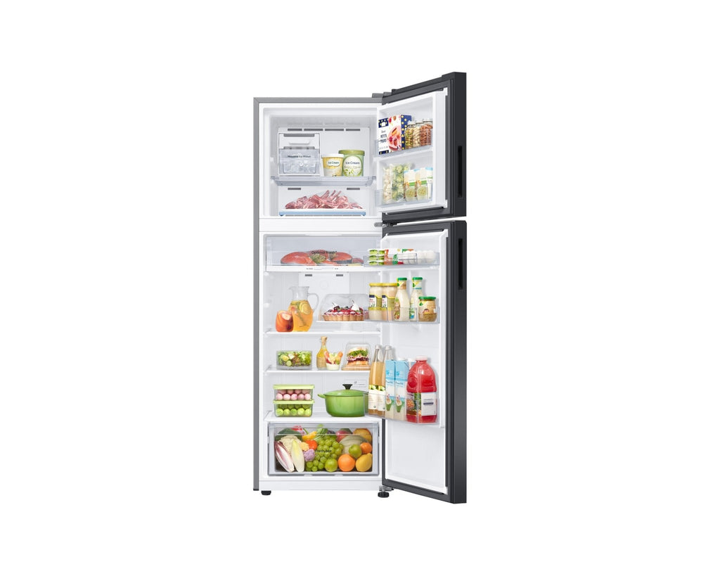 Samsung 348L RT35CB56218A Bespoke Top Mount Fridge - Smart Duka Electronics