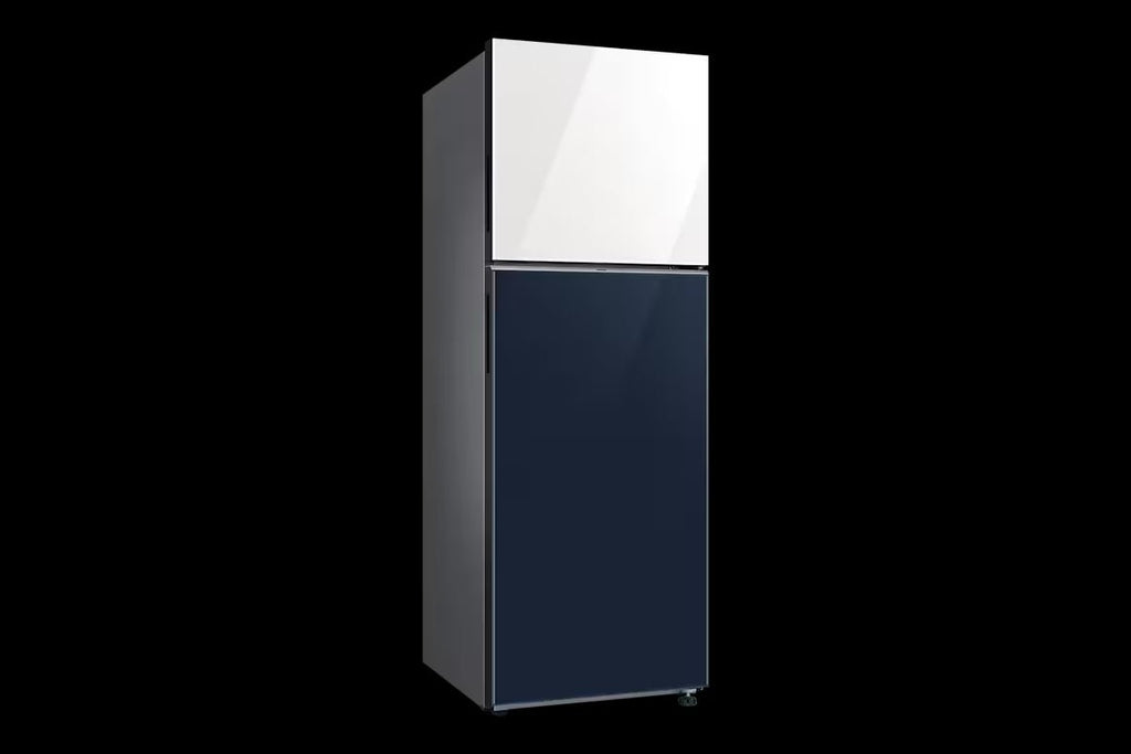 Samsung 348L RT35CB56218A Bespoke Top Mount Fridge - Smart Duka Electronics