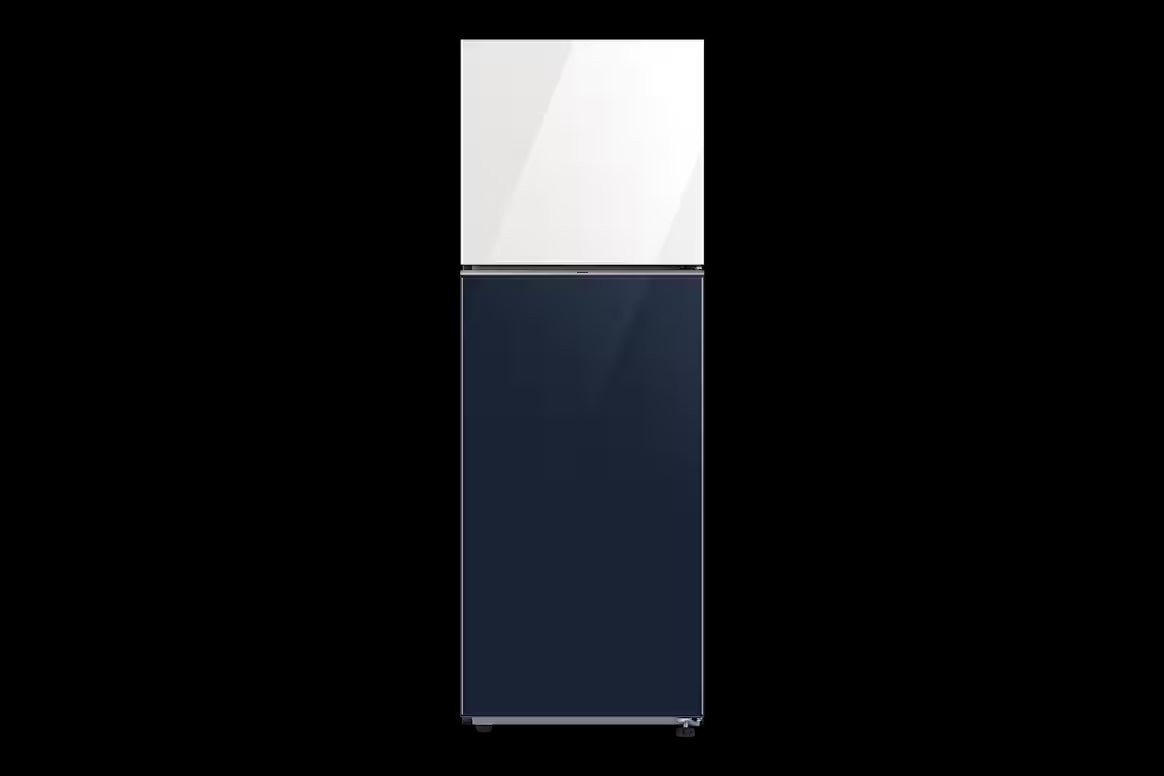 Samsung 348L RT35CB56218A Bespoke Top Mount Fridge - Smart Duka Electronics
