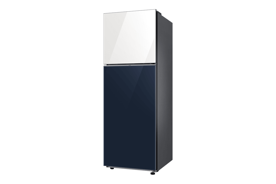 Samsung 348L RT35CB56218A Bespoke Top Mount Fridge - Smart Duka Electronics