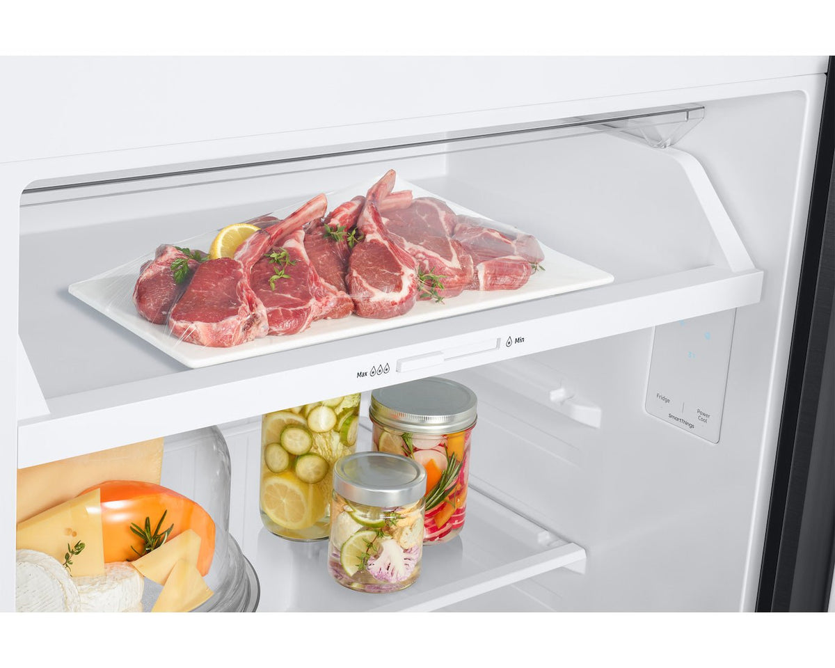 Samsung 393L Bespoke Top Mount Refrigerator - Smart Duka Electronics