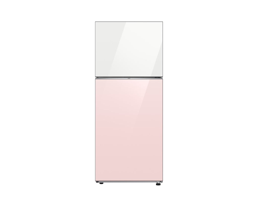 Samsung 393L Bespoke Top Mount Refrigerator - Smart Duka Electronics