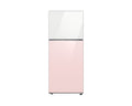 Samsung 393L Bespoke Top Mount Refrigerator - Smart Duka Electronics