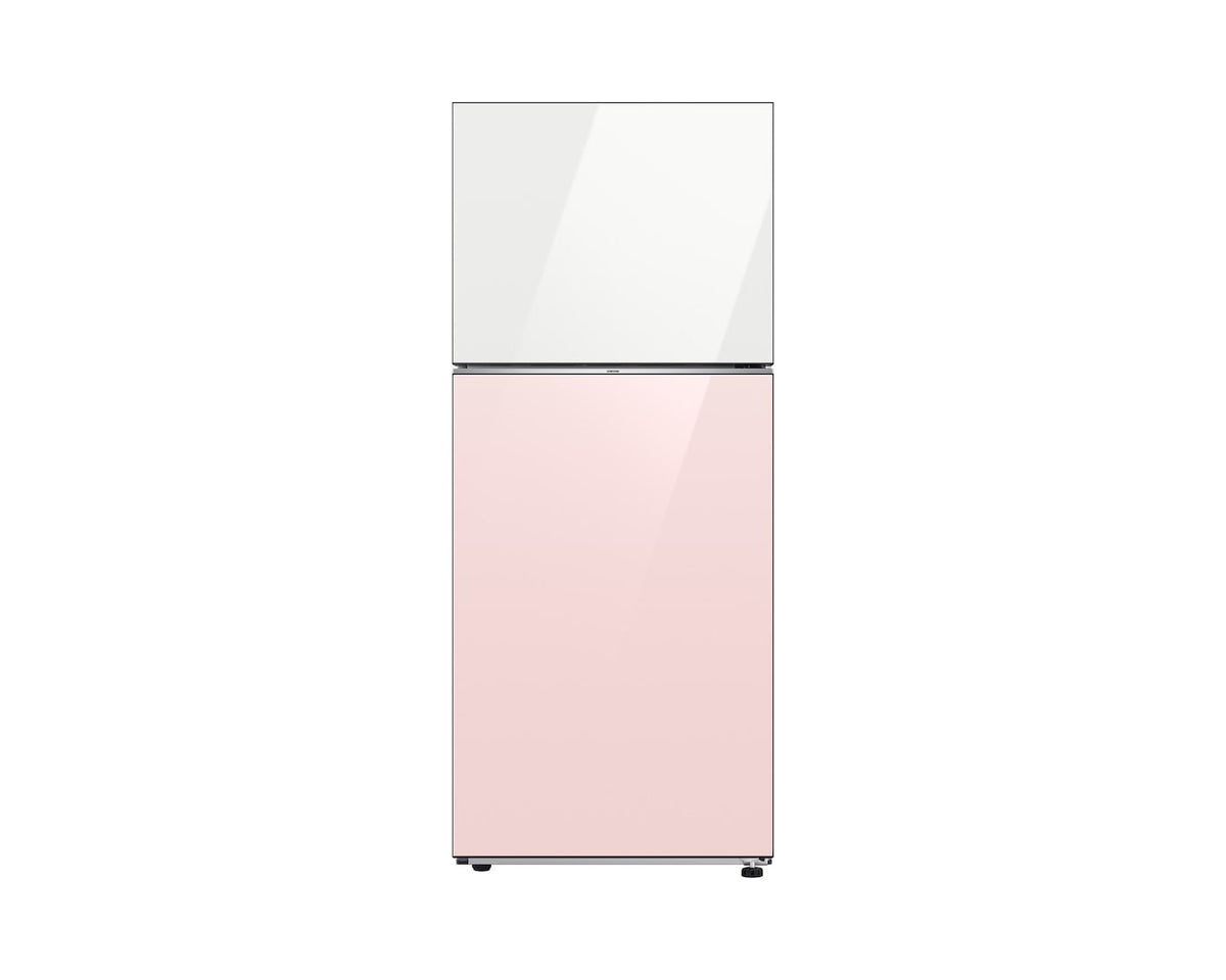Samsung 393L Bespoke Top Mount Refrigerator - Smart Duka Electronics