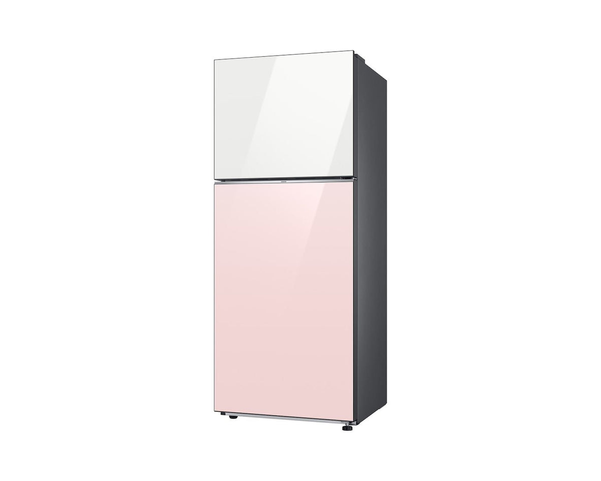 Samsung 393L Bespoke Top Mount Refrigerator - Smart Duka Electronics