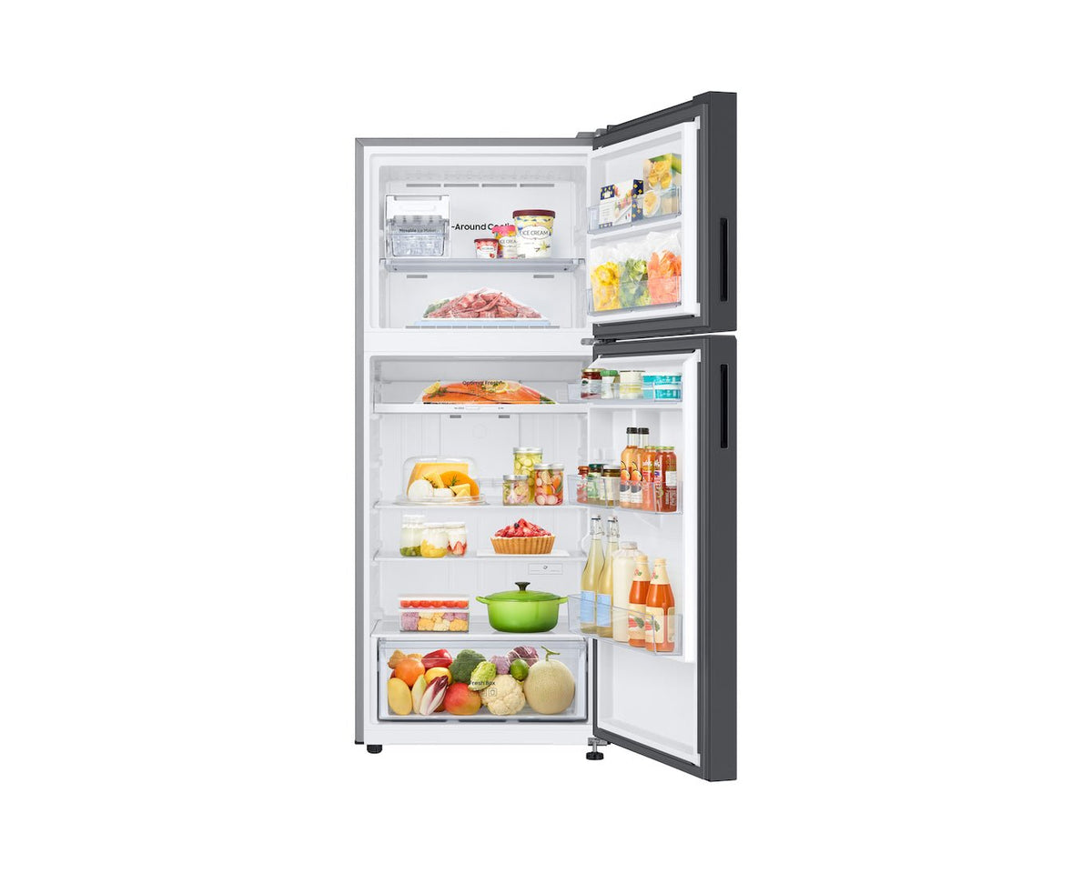 Samsung 393L Bespoke Top Mount Refrigerator - Smart Duka Electronics