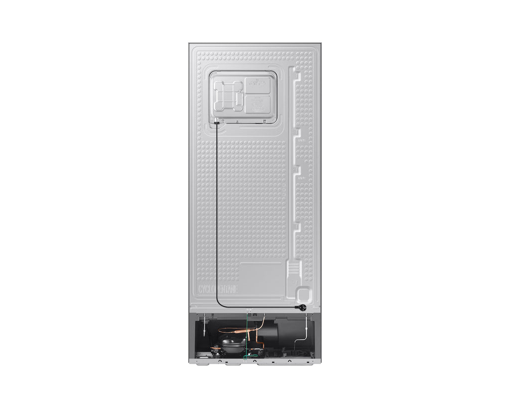 Samsung 393L Bespoke Top Mount Refrigerator (RT38CG6421S9) - Smart Duka Electronics