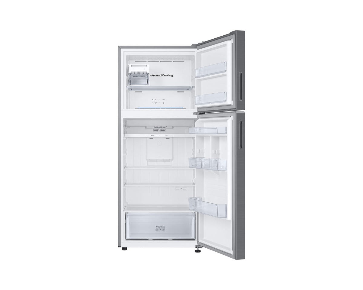 Samsung 393L Bespoke Top Mount Refrigerator (RT38CG6421S9) - Smart Duka Electronics