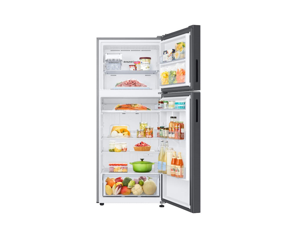 Samsung 393L Top Mount Refrigerator (RT38CG6421B1) - Smart Duka Electronics