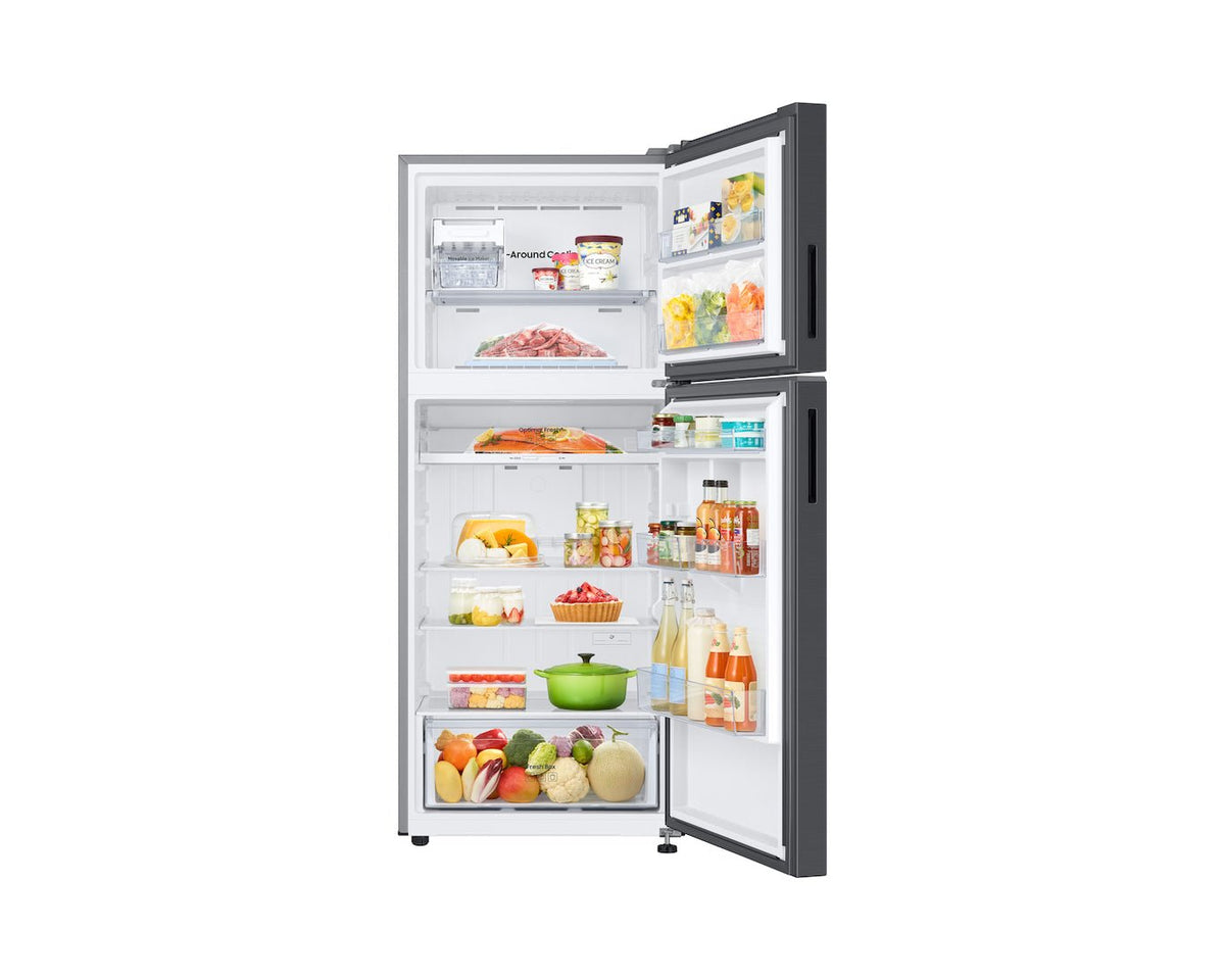 Samsung 393L Top Mount Refrigerator (RT38CG6421B1) - Smart Duka Electronics