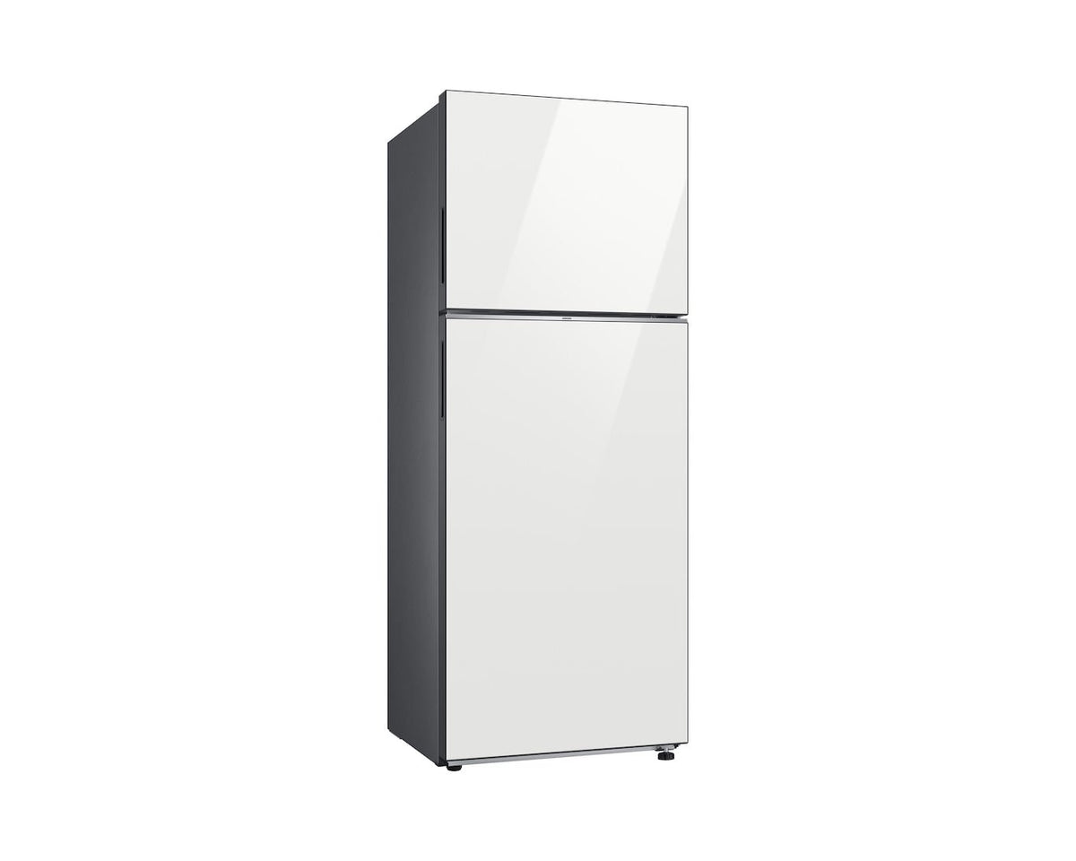 Samsung 415L Bespoke RT42CB662112 Smart Top Mount Refrigerator - Smart Duka Electronics